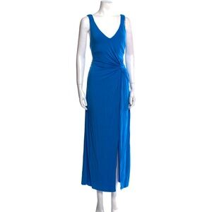 Gorgeous Rebecca Taylor Blue Dress